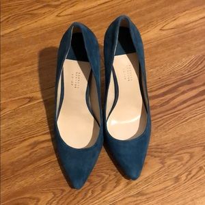 Barneys New York Heels